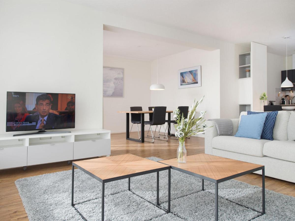 Modern Near The Appartement *