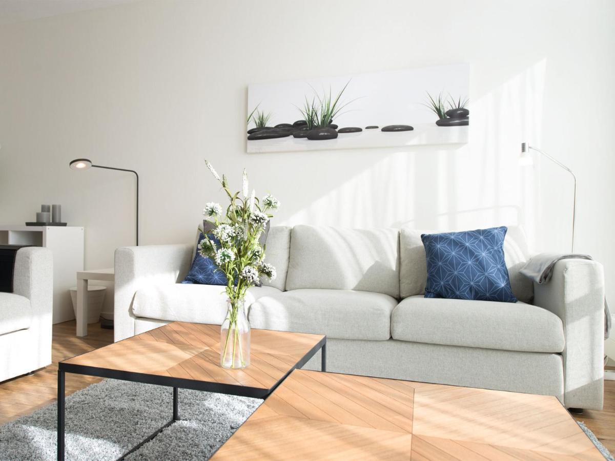 Modern Near The Appartement *