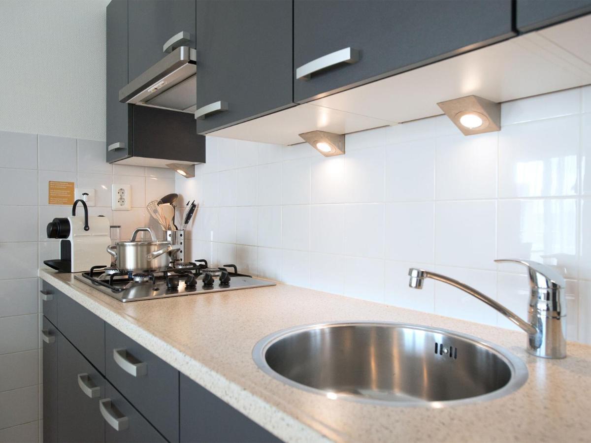 Modern Near The Appartement *