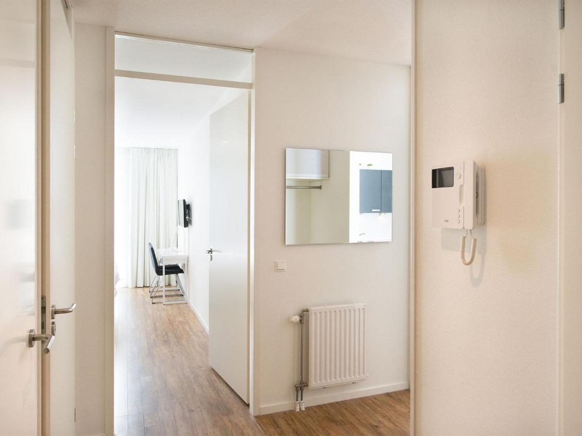 Apartment Modern Near The *