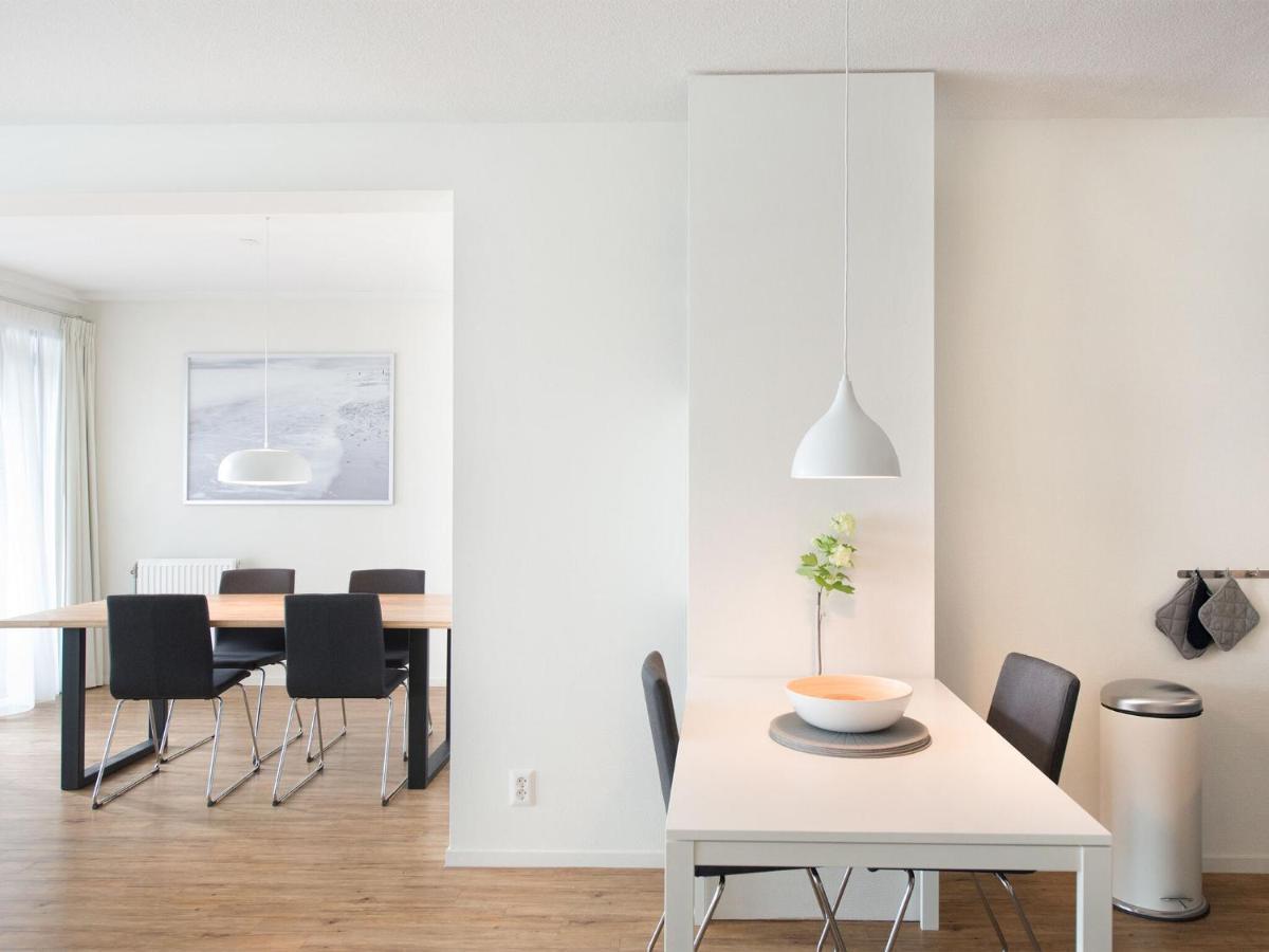 Apartment Modern Near The Den Haag