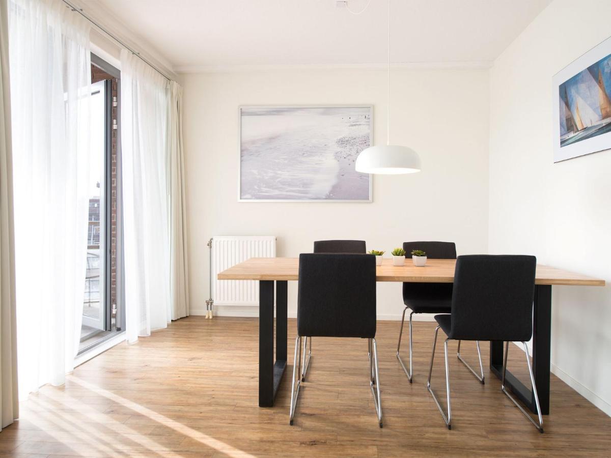 Apartment Modern Near The